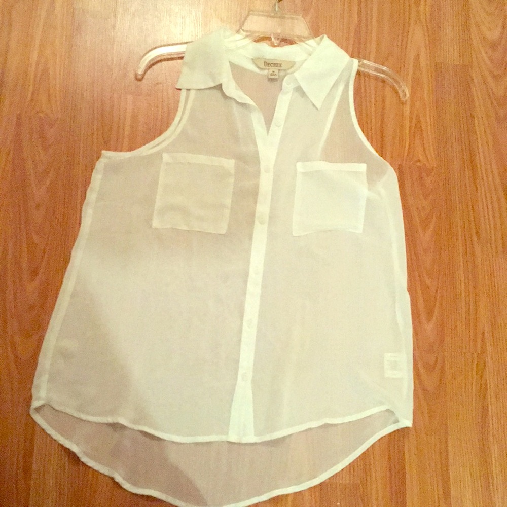 Decree top